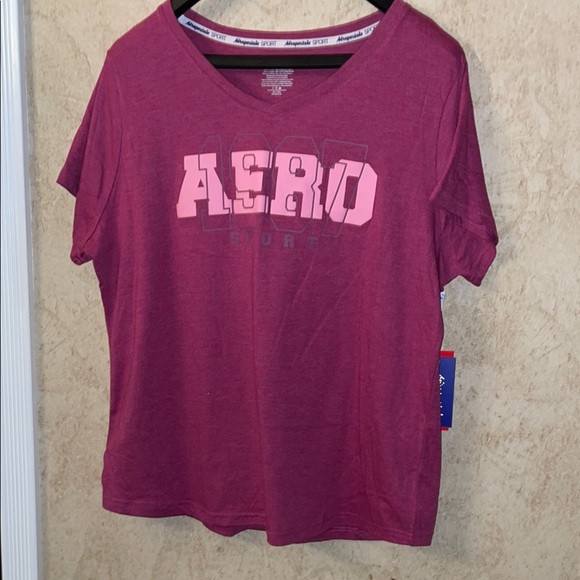 Aero Sport Tshirt - Picture 1 of 3